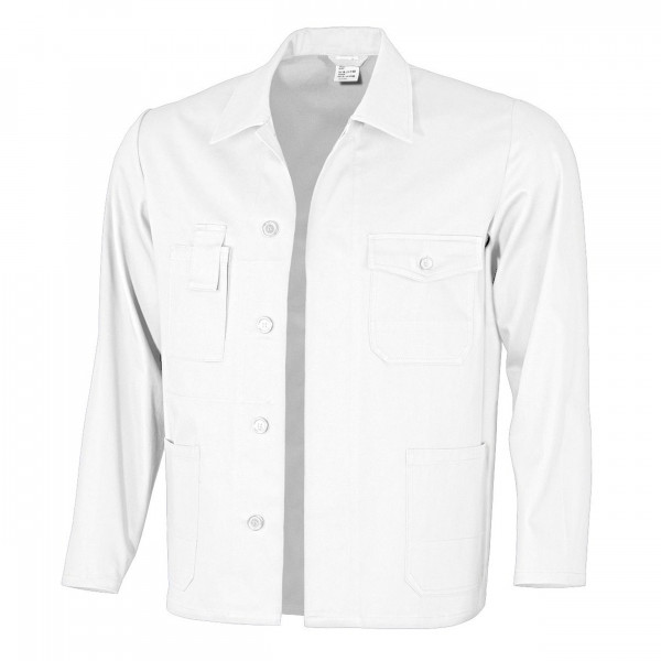 Qualitex Arbeitsjacke basic BW240