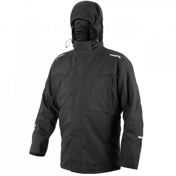 Qualitex Allwetterjacke IND