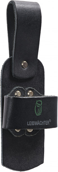 Leibwächter Leder Hammerhalter