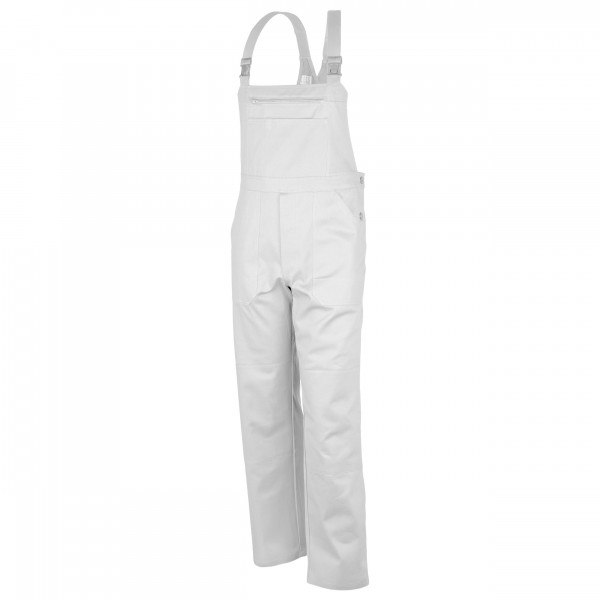 Qualitex Latzhose basic BW240