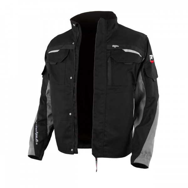 Grizzlyskin IRON Arbeitsjacke