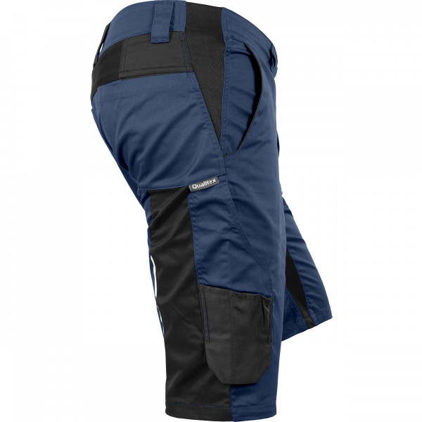 Qualitex Arbeitsshorts IND Stretch