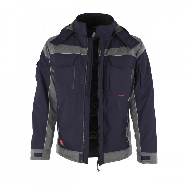 Qualitex Winterjacke PRO