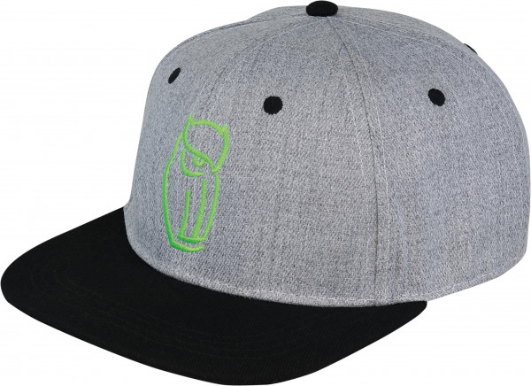 Leibwächter Snapback Cap