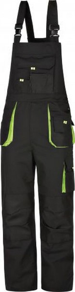 Triuso Latzhose Power