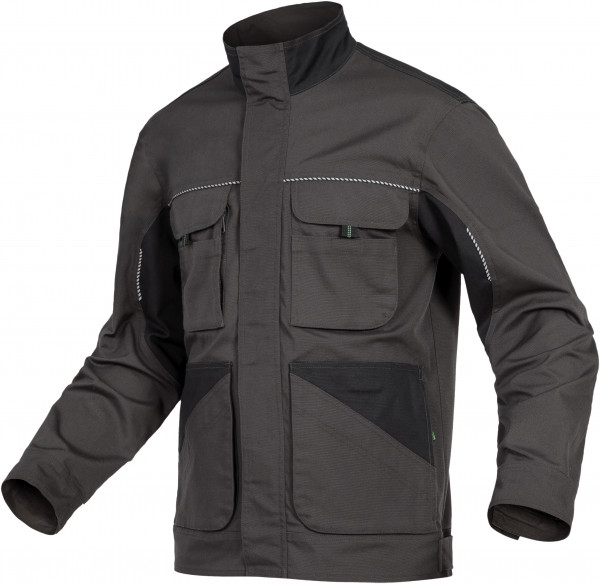 Leibwächter Dynamic Line Bundjacke