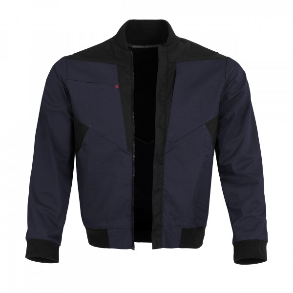 Qualitex Arbeitsjacke X-Serie