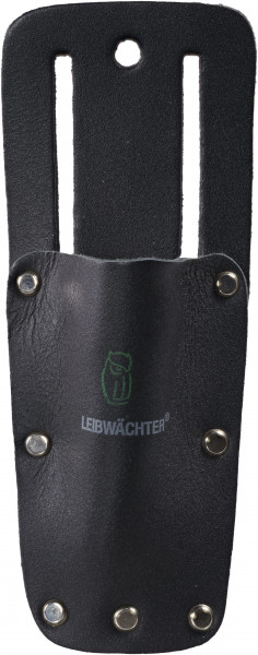 Leibwächter Leder Messer-Etui