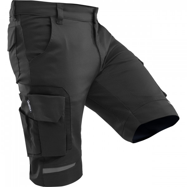 Qualitex PRO+ Stretch Arbeitsshorts