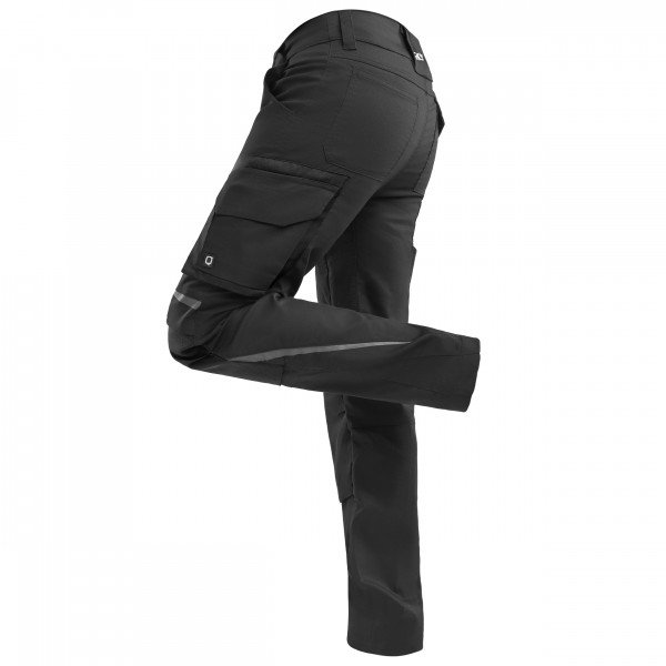 Qualitex PRO+ Stretch Arbeitshose