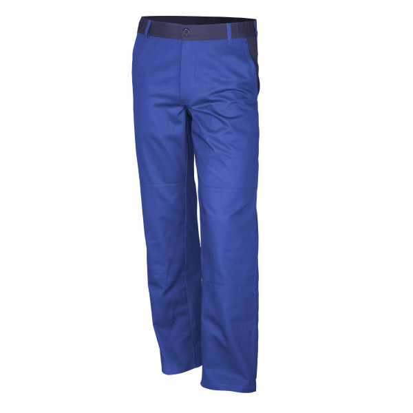 Qualitex Bundhose basic zweifarbig