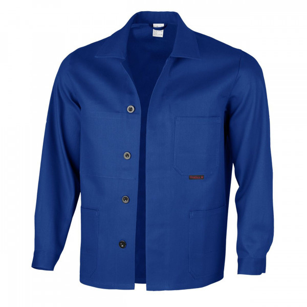 Qualitex Arbeitsjacke classic BW270
