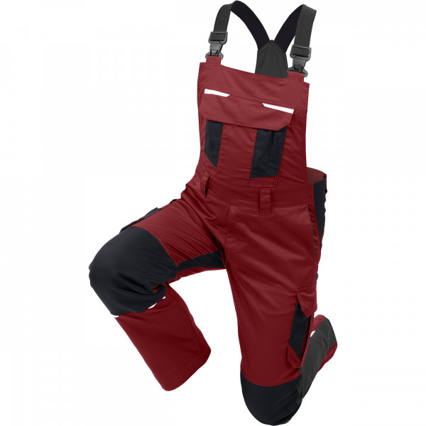 Qualitex Latzhose IND
