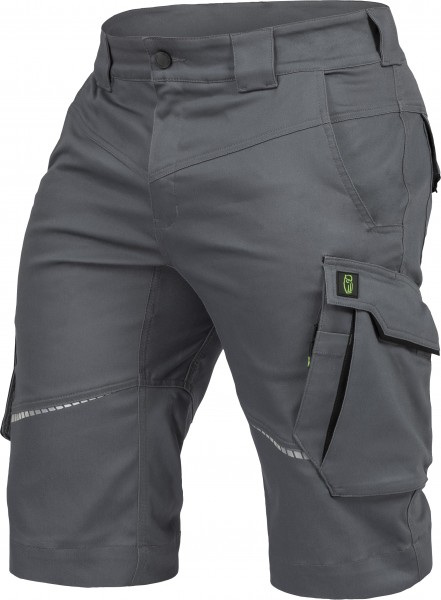 Leibwächter Flex-Line Short