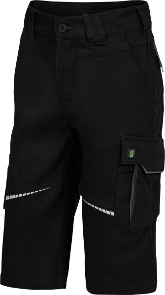 Leibwächter Flex-Line Kinder 3/4 Hose