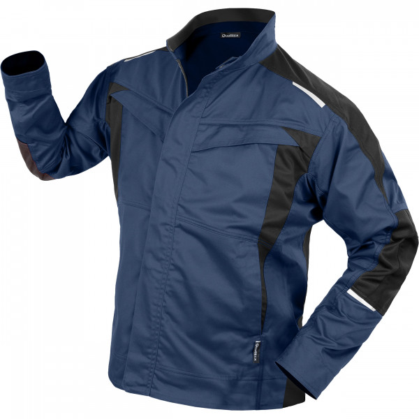 Qualitex Bundjacke IND