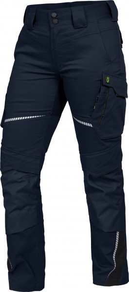 Leibwächter Flex-Line Damen Arbeitshose