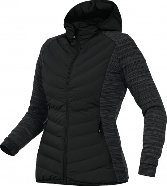 Leibwächter Flex Line Damen Hybridjacke