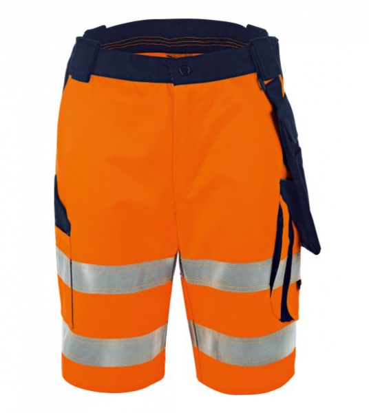 Vizwell Signal - Kontrast Short warnorange