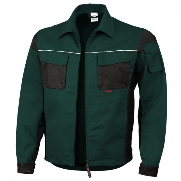 Qualitex Bundjacke PRO MG245