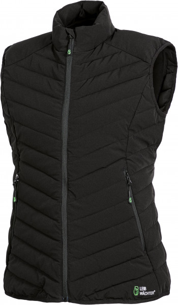 Leibwächter Casual Line Damen Steppweste