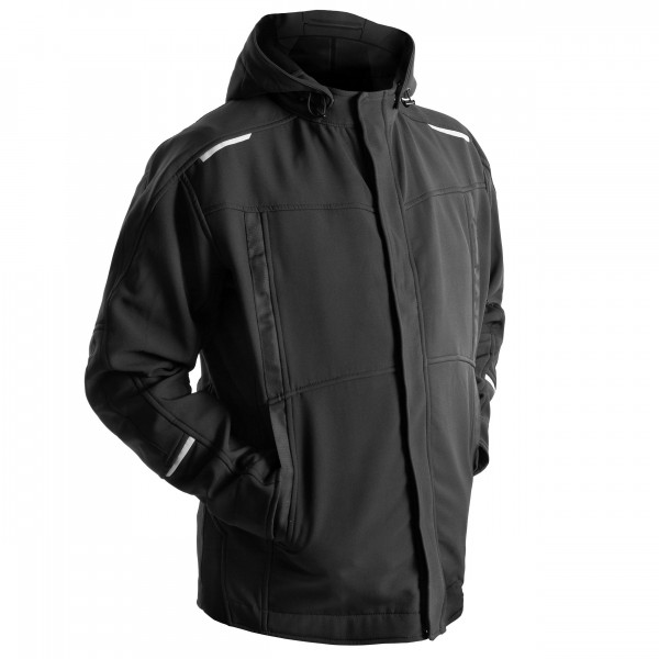 Qualitex Softshelljacke IND