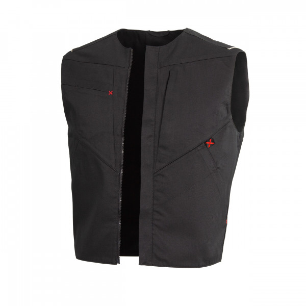 Qualitex Weste X-Serie