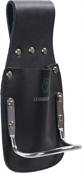 Leibwächter Leder Hammerhalter Metallbügel