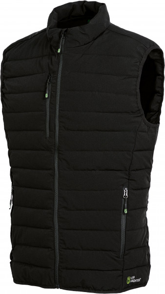 Leibwächter Casual Line Steppweste
