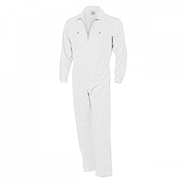 Qualitex Ralleykombi Overall basic BW240
