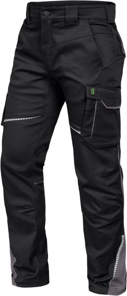 Leibwächter Flex-Line Bundhose ohne Knietaschen