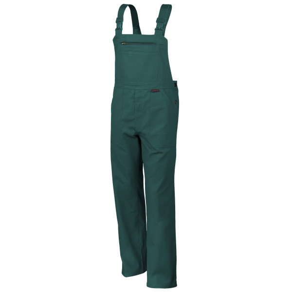 Qualitex BW270 Latzhose classic