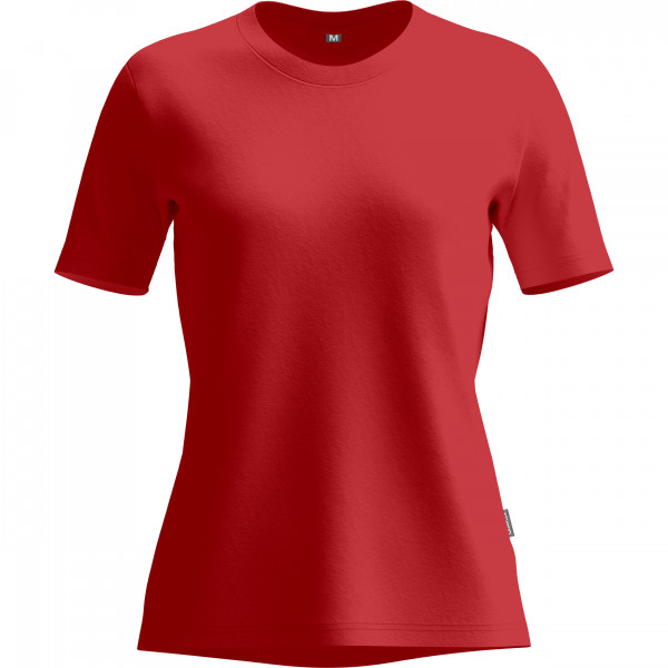 Qualitex Damen T-Shirt IND aus Tencel