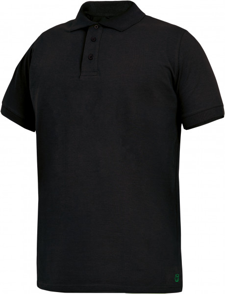 Leibwächter Polo-Shirt Andi ohne Brusttasche