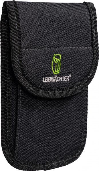 Leibwächter Handytasche