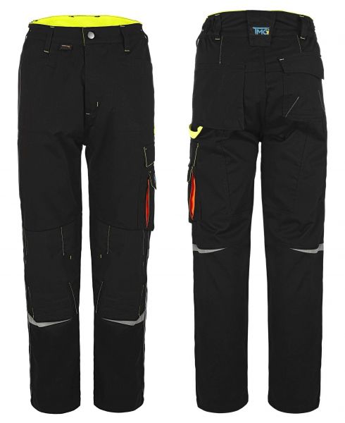 TMG Bundhose Profile