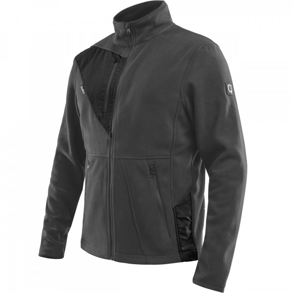 Qualitex Fleecejacke PRO+