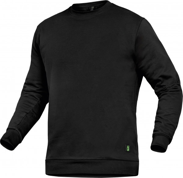 Leibwächter Classic-Line Rundhals Sweater Alex