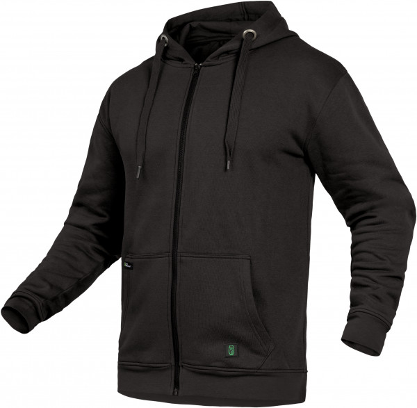 Leibwächter Classic Line Sweatjacke Mika